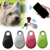 Pet Mini Waterproof GPS Tracker