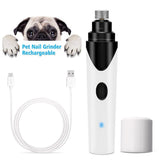 Painless Pet Nail Clippers