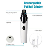 Painless Pet Nail Clippers