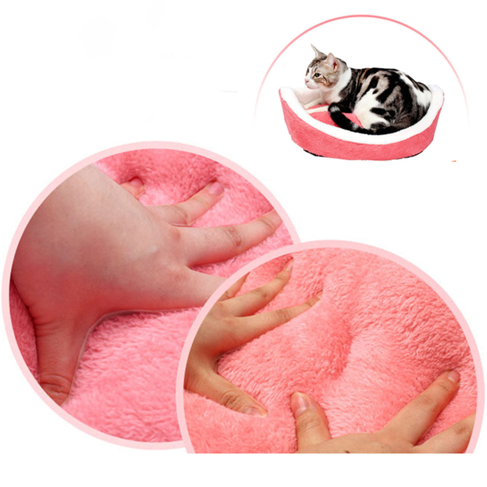 Removable Cats Sleeping Bag