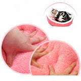 Removable Cats Sleeping Bag