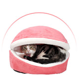Removable Cats Sleeping Bag