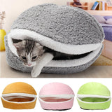 Removable Cats Sleeping Bag