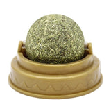 Catnip Wall Balls