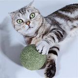 Catnip Wall Balls