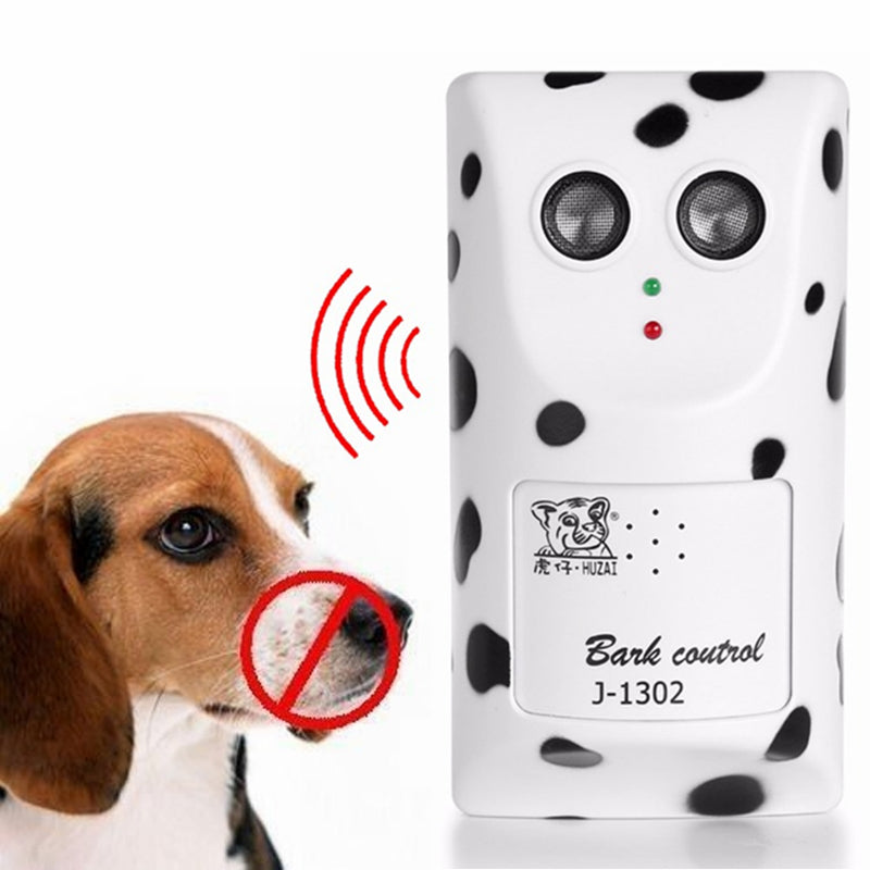 Automatic Bark Trainer Pro Device