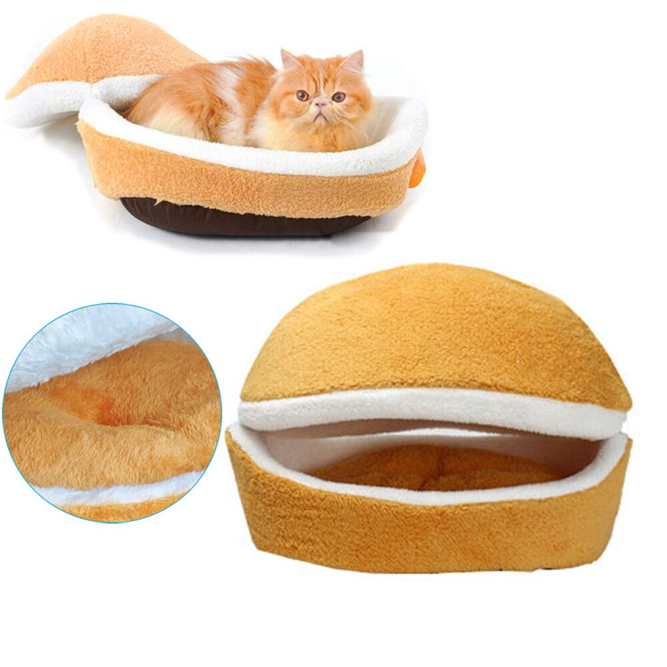 Removable Cats Sleeping Bag