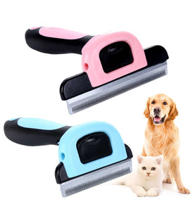 Pet Comb Hair Remover