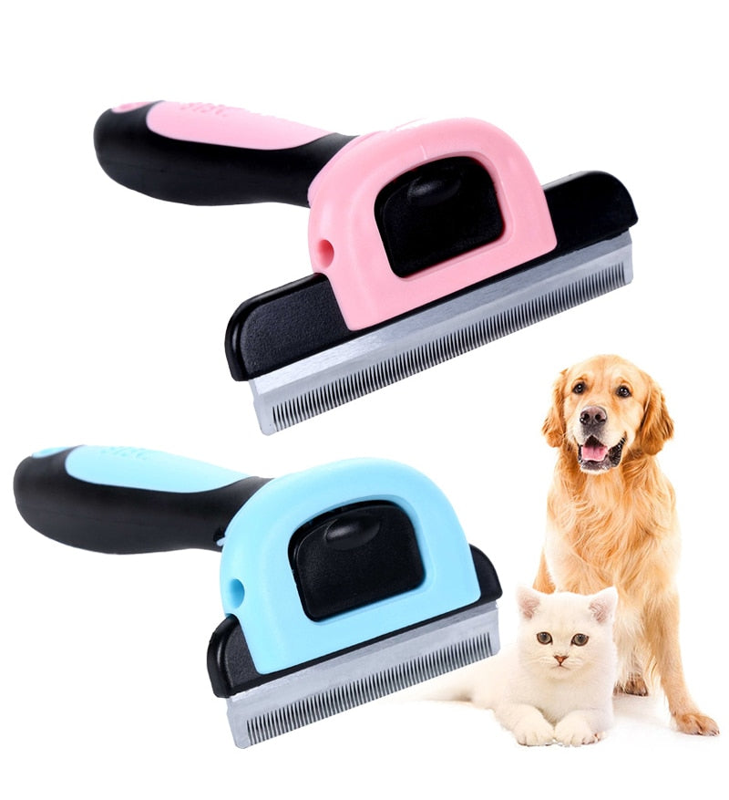 Pet Comb Hair Remover