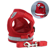 Pet Adjustable Reflective Harness