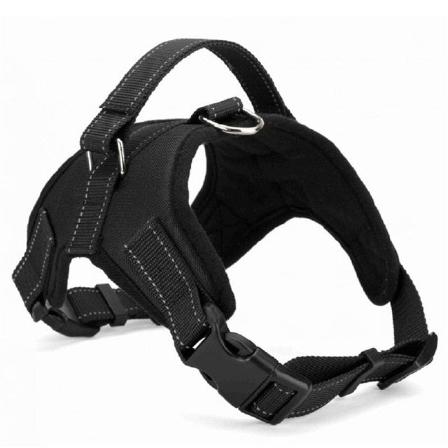 Adjustable Pet Harness